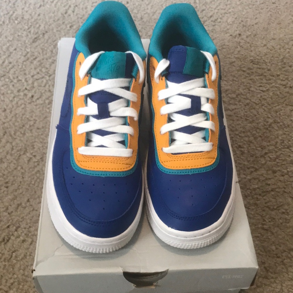 Air Force Ones